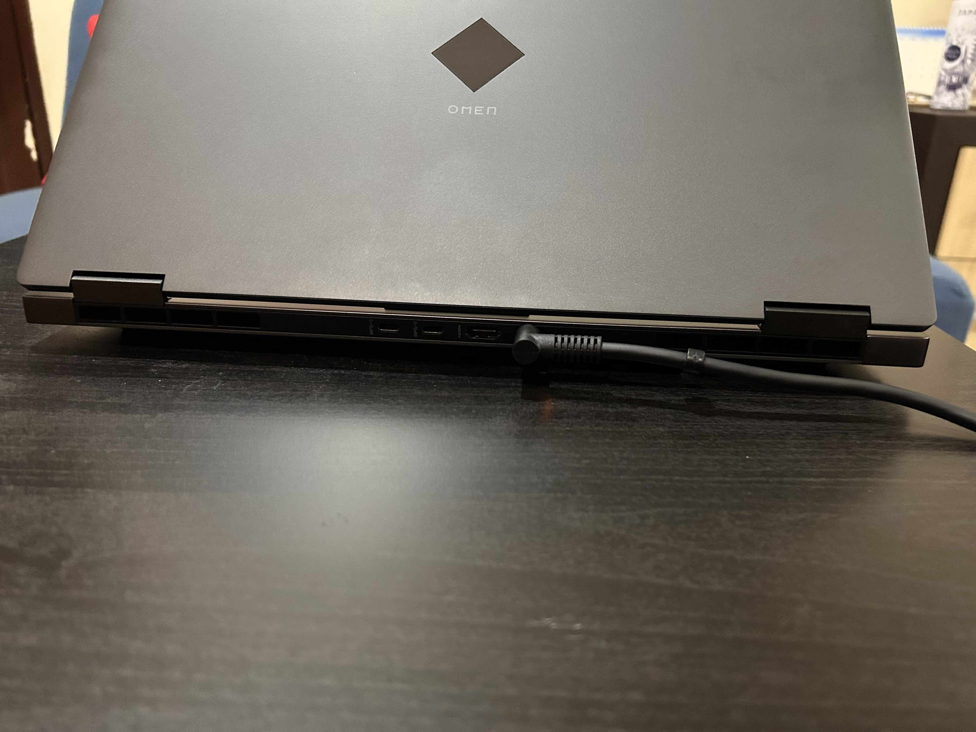 Review HP Omen 16, untuk Gaming dan Produktivitas